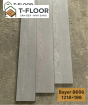 Sàn Gỗ Thẳng 8mm - Bayer 8666