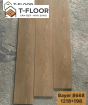 Sàn Gỗ Thẳng 8mm - Bayer 8668