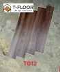 Sàn nhựa có keo sẵn 1.6mm - Mã T012