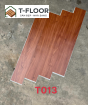 Sàn nhựa có keo sẵn 1.6mm - Mã T013