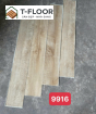 Sàn nhựa có keo sẵn 1.6mm- Mã T9916